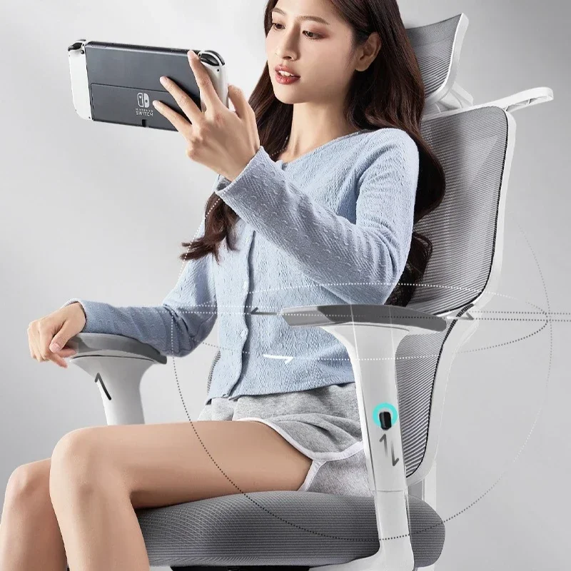 Yeni Anji Yucai Ergonomik Sand - Gaming Chair incelemesi ve fiyatı
