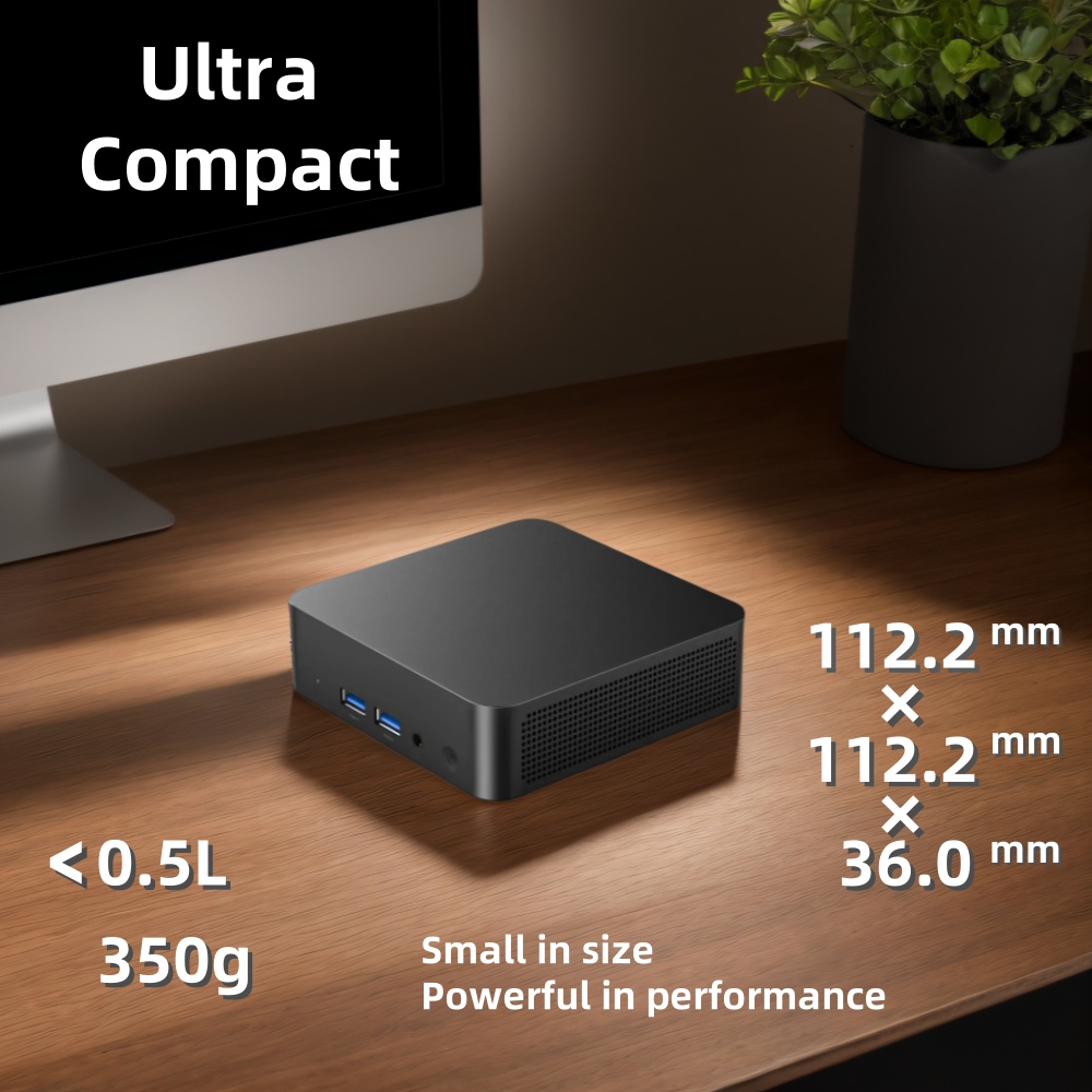 Yeni i9 Mini Bilgisayar Intel  - Pc Gaming News incelemesi ve fiyatı