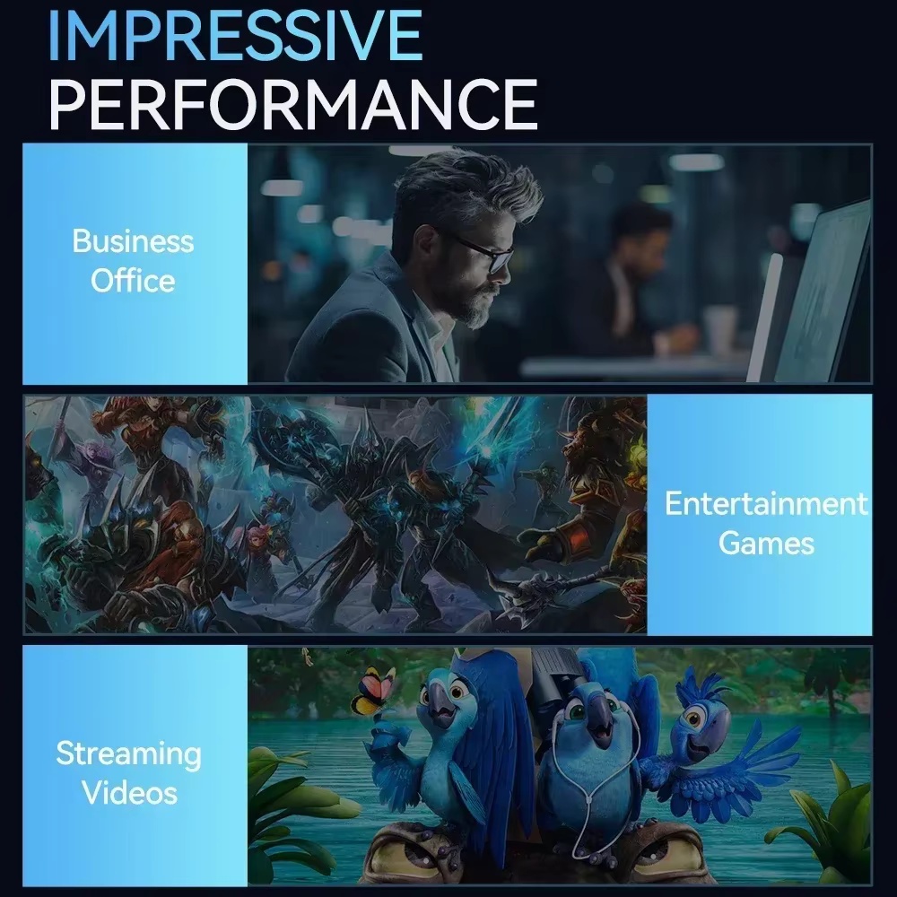Yeni i9 Mini Bilgisayar Intel  - Pc Gaming News incelemesi ve fiyatı