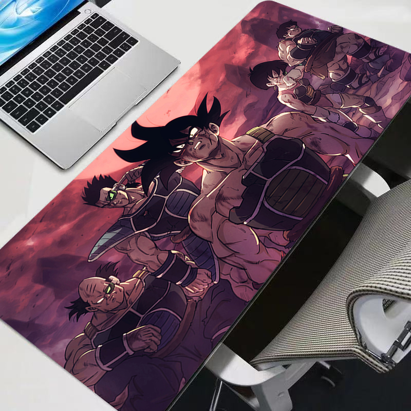 90x40 cm Mouse Pad Dragon Ball - Pc Gaming On Tv incelemesi ve fiyatı