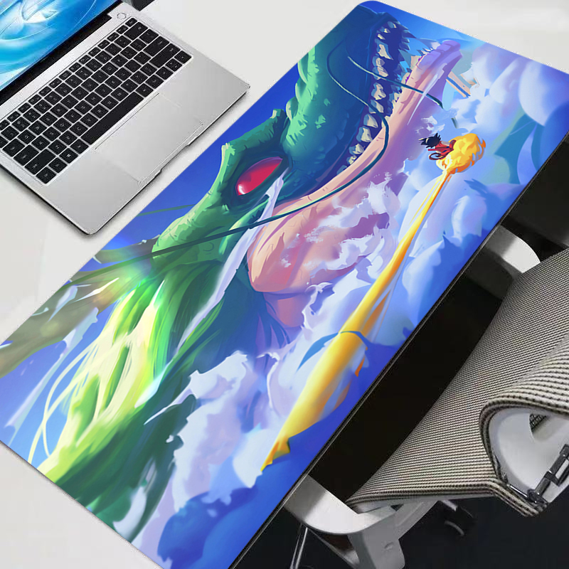 90x40 cm Mouse Pad Dragon Ball - Pc Gaming On Tv incelemesi ve fiyatı