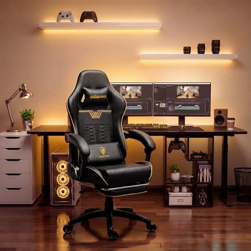 Büyük ve Uzun Boylu Oyuncular  - Gaming Chair incelemesi ve fiyatı
