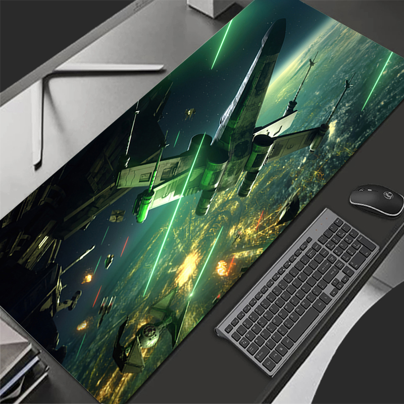 Yeni Büyük Mouse Pad Oyuncu Kl - Pc Gaming News incelemesi ve fiyatı