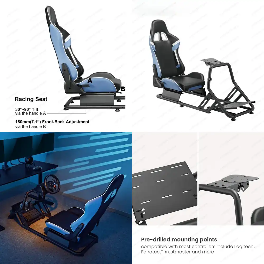 2026 HOT Premium Araba Oyun Sü - Pc Gaming Vr incelemesi ve fiyatı