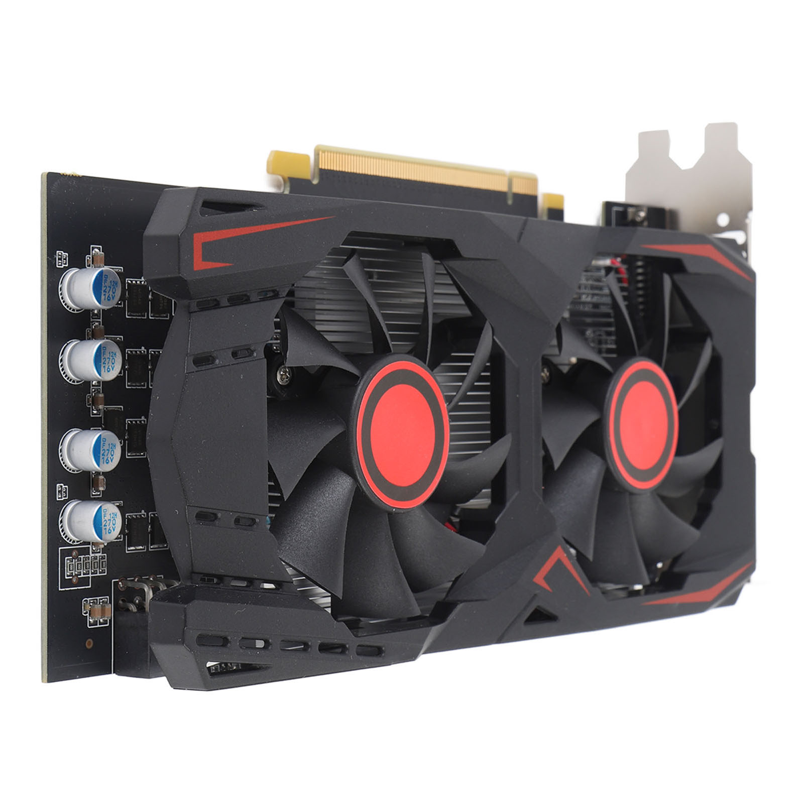 Grafik Kartı PCIE 2.0 16X Yuva - Pc Gaming Vr incelemesi ve fiyatı