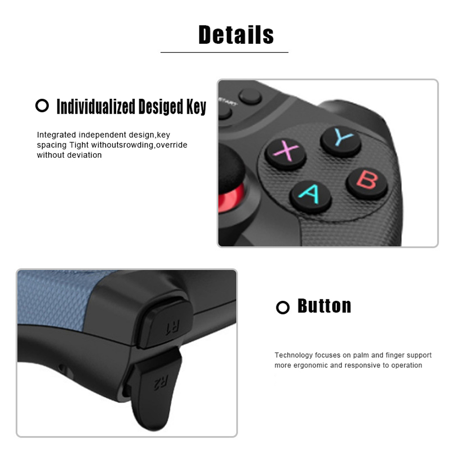 Telefon Mobil Kontrol Kablosuz - Pc Gaming Price incelemesi ve fiyatı