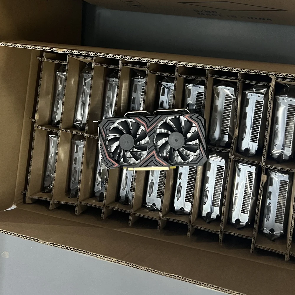 RTX 2080 s 8G Oyun Grafik Kart - Pc Gaming News incelemesi ve fiyatı