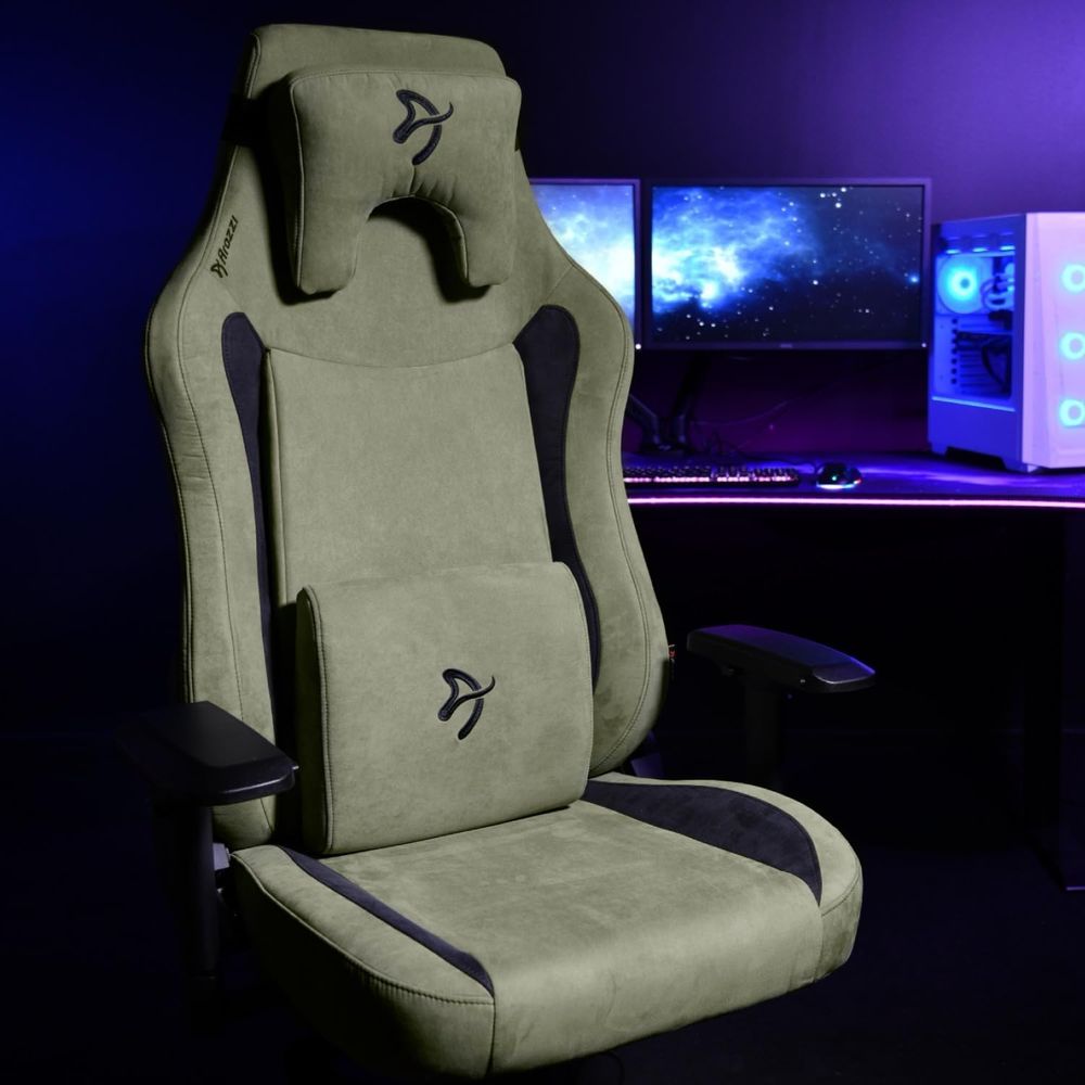 Ayarlanabilir Yüksekliğe Sahip - Gaming Chair incelemesi ve fiyatı
