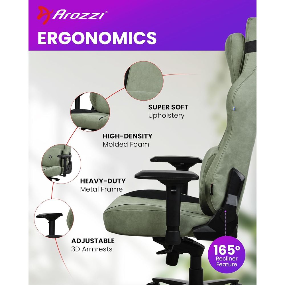 Ayarlanabilir Yüksekliğe Sahip - Gaming Chair incelemesi ve fiyatı