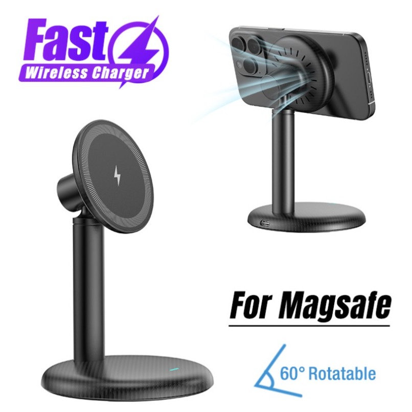 Masaüstü Manyetik Telefon Stan - Desk Cable Organizer incelemesi ve fiyatı