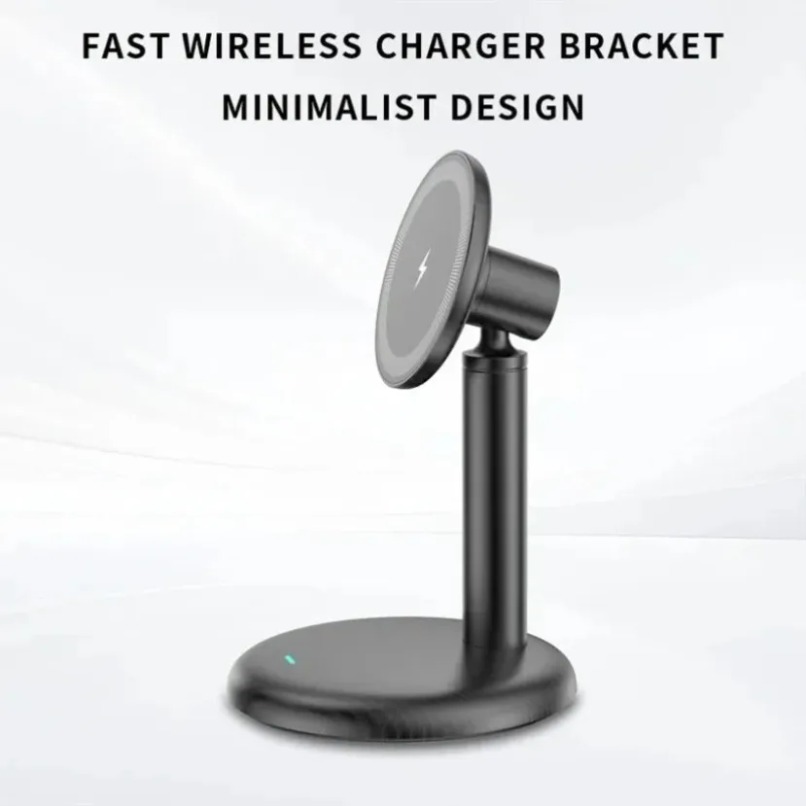 Masaüstü Manyetik Telefon Stan - Desk Cable Organizer incelemesi ve fiyatı