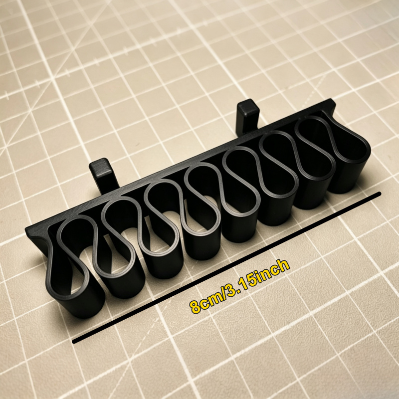 Kablo Düzenleyici Klips Pegboa - Desk Cable Organizer incelemesi ve fiyatı