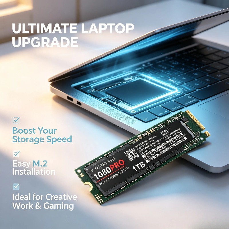 2026 Yeni 1080Pro 1TB 2TB NVMe - Pc Gaming News incelemesi ve fiyatı