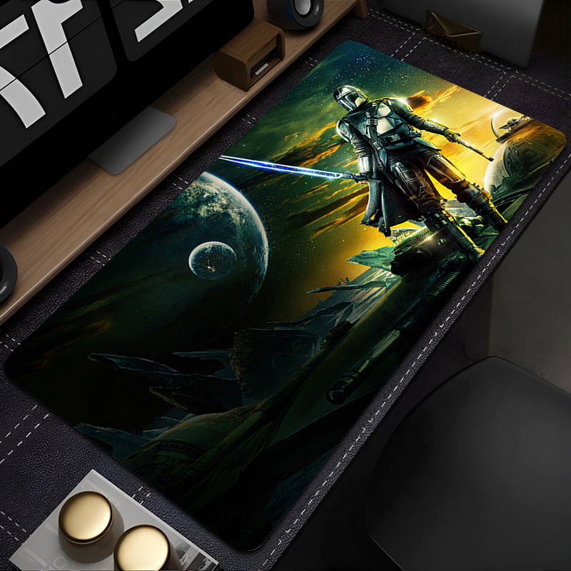 Mousepad Bilgisayar Yeni Mouse - Pc Gaming News incelemesi ve fiyatı