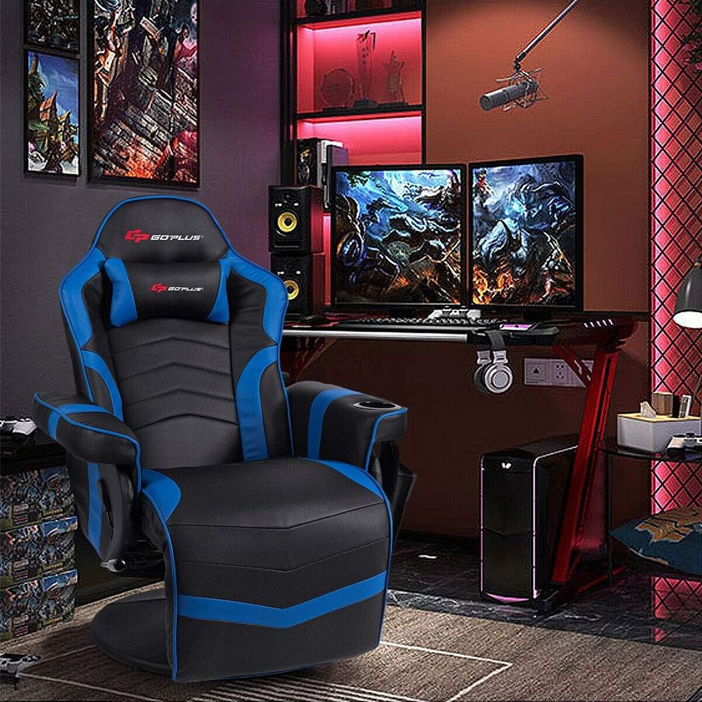 Masajlı Oyun Koltuğu, Yarış Ta - Gaming Chair incelemesi ve fiyatı
