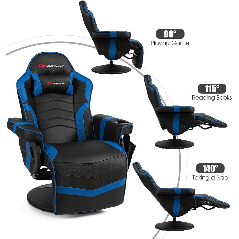 Masajlı Oyun Koltuğu, Yarış Ta - Gaming Chair incelemesi ve fiyatı