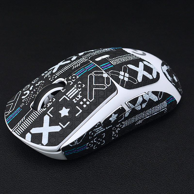 Fare kaymaz bant paten Sticker - Logitech Mouse G Pro X Superlight incelemesi ve fiyatı