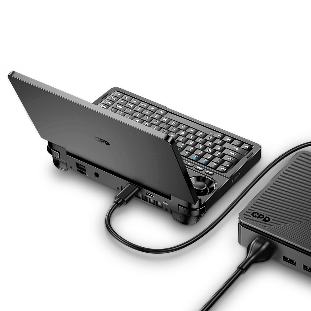 GPD WIN Mini Cep Oyun Bilgisay - Pc Gaming Amd Ryzen 7 incelemesi ve fiyatı