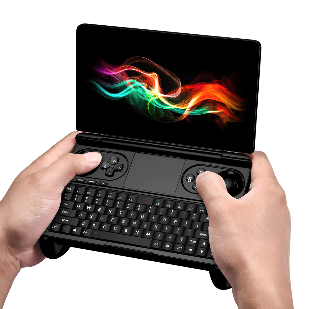 GPD WIN Mini Cep Oyun Bilgisay - Pc Gaming Amd Ryzen 7 incelemesi ve fiyatı