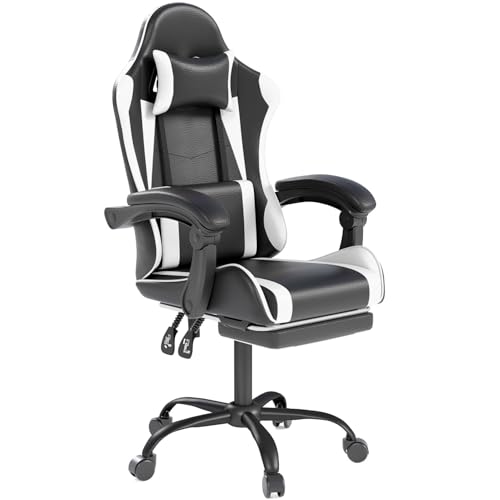 Baş Destekli ve Bel Destekli O - Gaming Chair incelemesi ve fiyatı