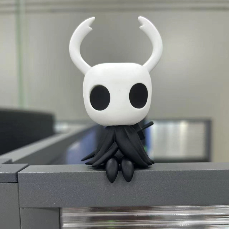 Hollow Knight Mini Figürü - Oy - Pc Gaming On Tv incelemesi ve fiyatı