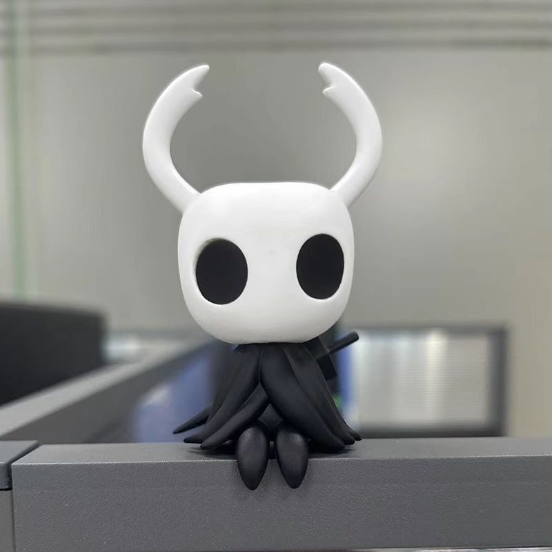 Hollow Knight Mini Figürü - Oy - Pc Gaming On Tv incelemesi ve fiyatı