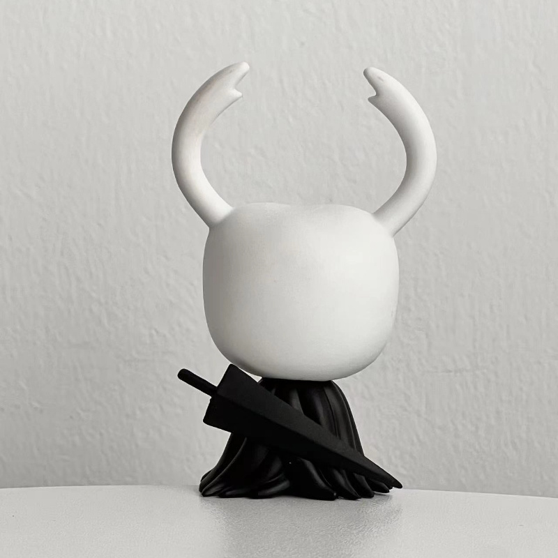 Hollow Knight Mini Figürü - Oy - Pc Gaming On Tv incelemesi ve fiyatı
