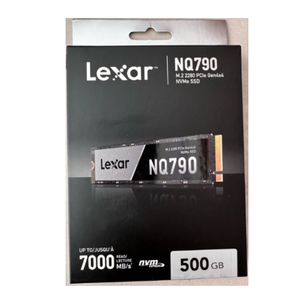 Yeni Marka Dahili SSD NQ790 Se - Pc Gaming News incelemesi ve fiyatı