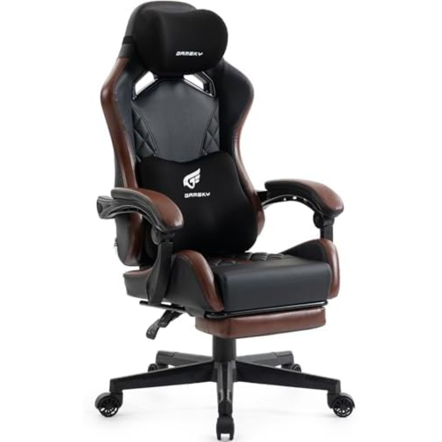 Yetişkinler için Ayak Dayamalı - Gaming Chair incelemesi ve fiyatı