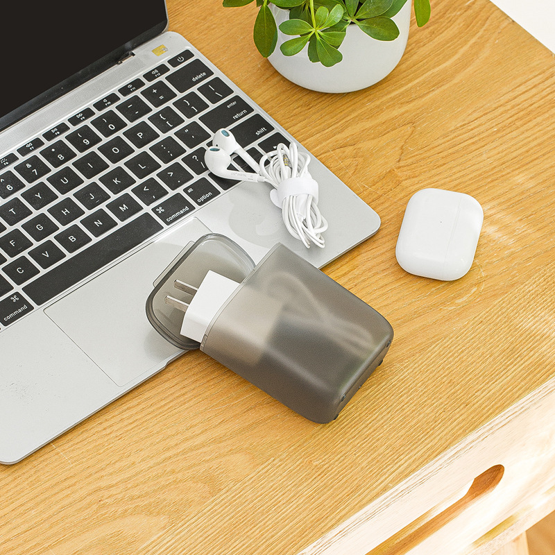 Masaüstü Cep Telefonu Veri Kab - Desk Cable Organizer incelemesi ve fiyatı