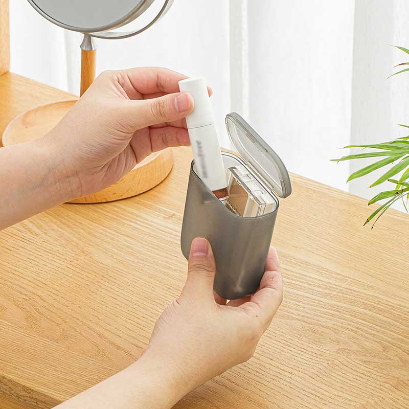 Masaüstü Cep Telefonu Veri Kab - Desk Cable Organizer incelemesi ve fiyatı