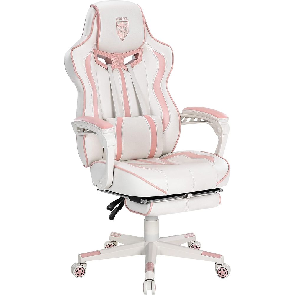 Ergonomik Yüksek Sırtlı Ayak D - Gaming Chair incelemesi ve fiyatı