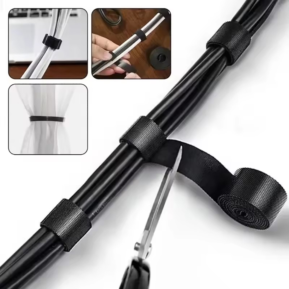 1 adet kablo düzenleyici kablo - Desk Cable Organizer incelemesi ve fiyatı