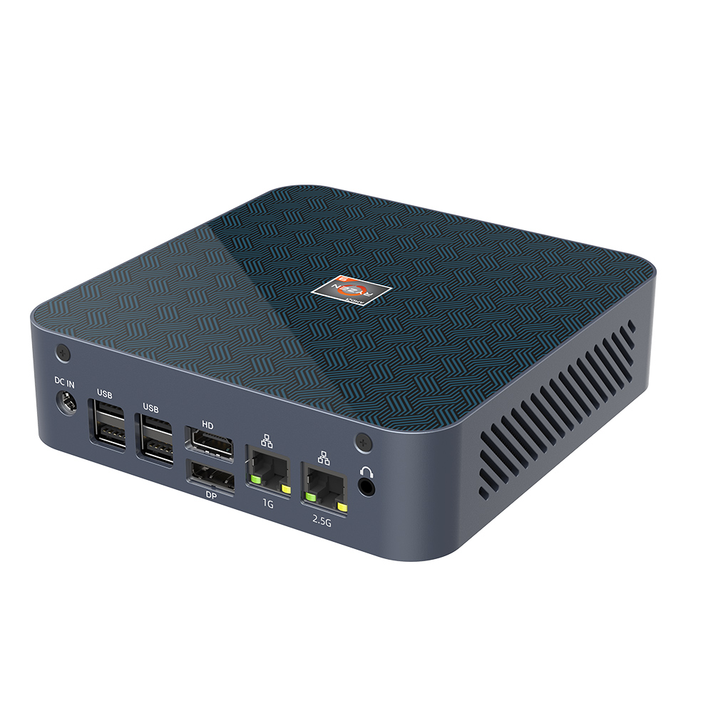 ADM R7 Mini Oyun PC Bilgisayar - Pc Gaming Amd Ryzen 7 incelemesi ve fiyatı