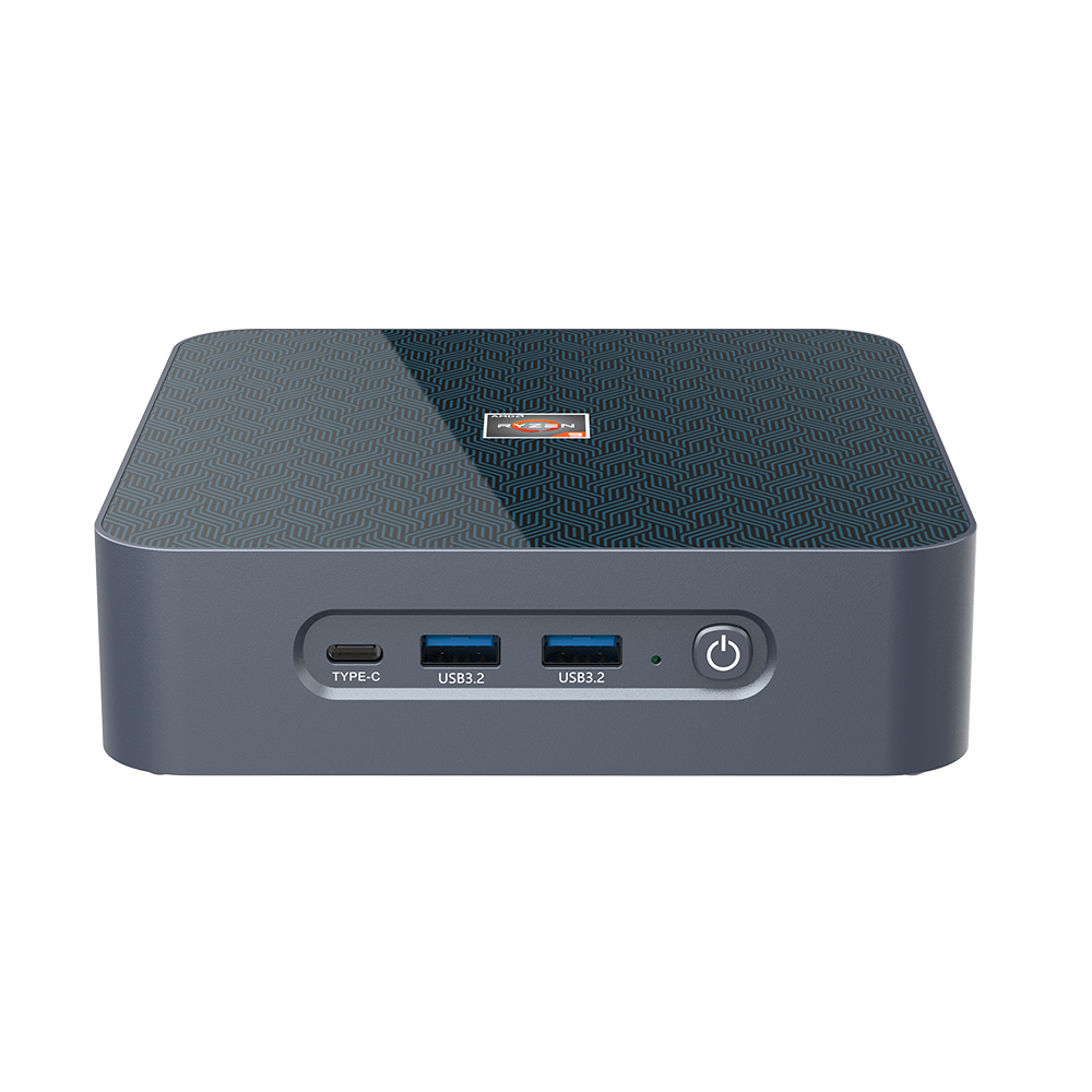 ADM R7 Mini Oyun PC Bilgisayar - Pc Gaming Amd Ryzen 7 incelemesi ve fiyatı