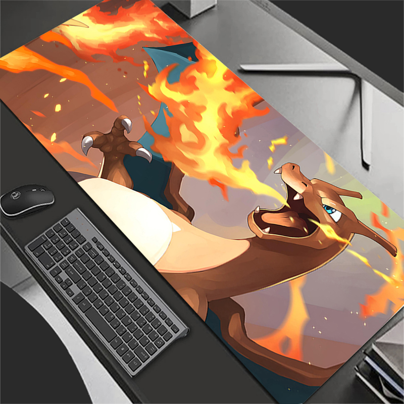 Mouse Pad Büyük Oyuncu Oyun Mi - Pc Gaming On Tv incelemesi ve fiyatı