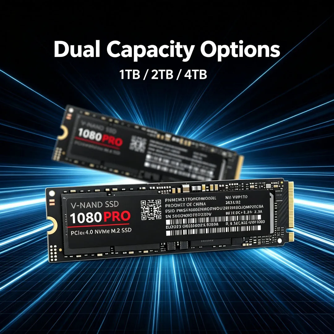 Orijinal Yeni 1080PRO M.2 NVMe - Pc Gaming News incelemesi ve fiyatı