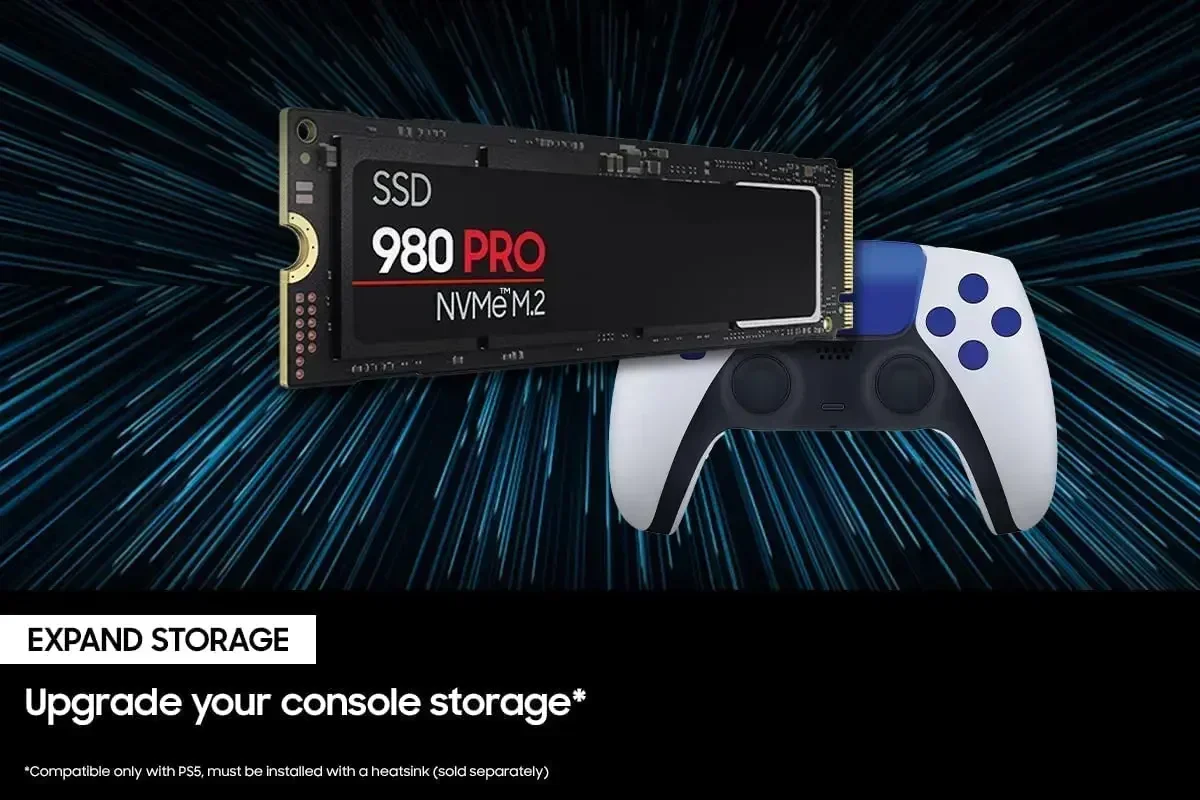Yepyeni 980 Pro SSD 1TB 2TB 4T - Pc Gaming News incelemesi ve fiyatı