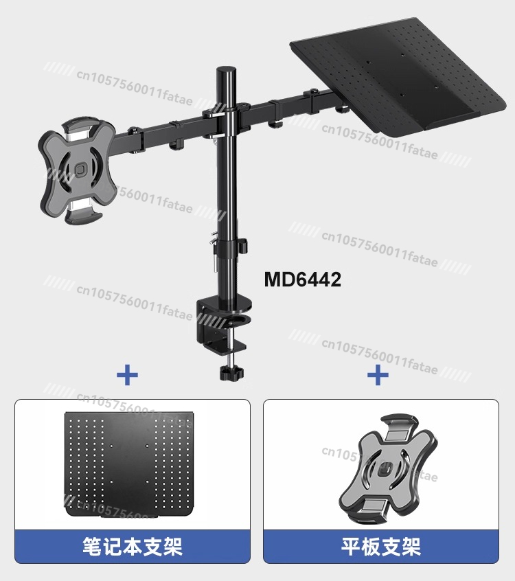 Monitör Standı, Ayrı Aksesuarl - Dual Monitor Arm incelemesi ve fiyatı